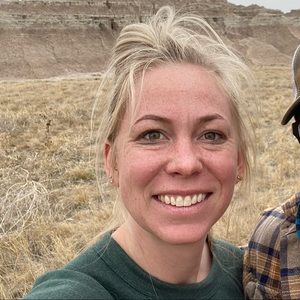 Meet your Posher, Kait